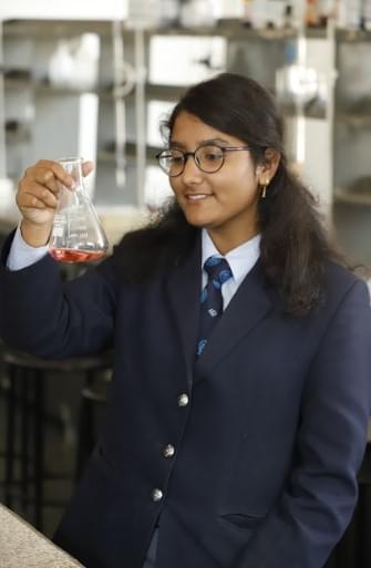 Poornima University Jaipur Labs & Activities photo 10